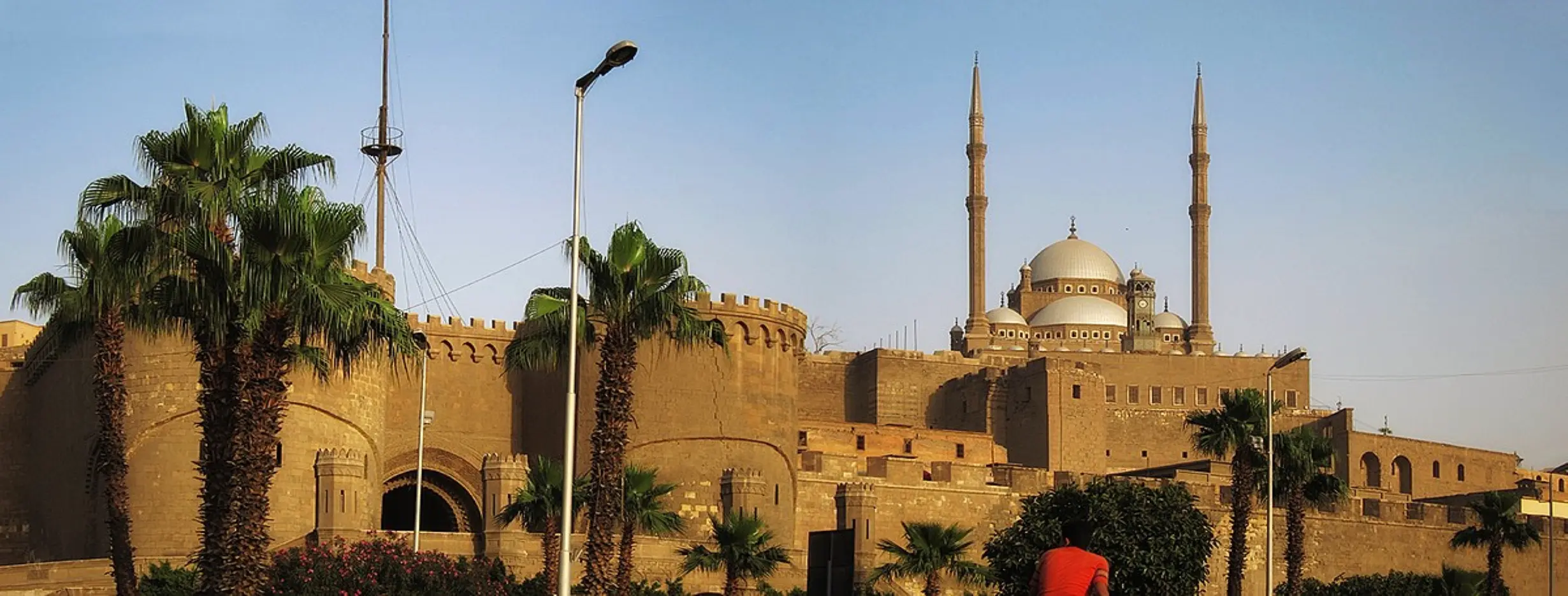 Image for Citadel of Salahaddin